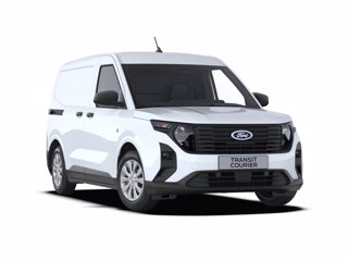 FORD Nuovo Transit Courier Van Trend 1.0 EcoBoost 125 CV -