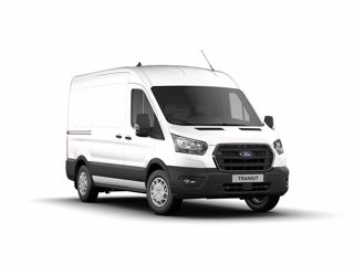 FORD Transit 330 2.0 EcoBlue 130CV Trend L3H2 E6.2