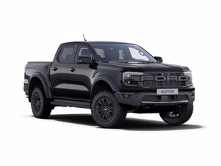 FORD Ranger Raptor 3.0 ECOBOOST V6 292 CV A10 AWD 5p