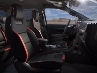 FORD Ranger Raptor Doppia Cabina 2.0 EcoBlue 210CV Automatica A10 AWD 5 Posti