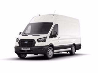 FORD Transit Chassis Cabina Singola Trend Trazione Posteriore130CV 350 L4