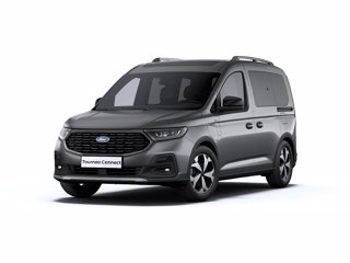 FORD T. Connect V761 Active Tourneo - 1.5PHEV  150 CV 110 Kw Automatico Powershift a 6 rappoti