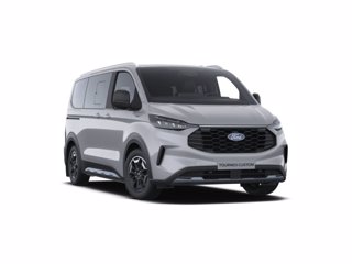 FORD Nuovo Custom Tourneo Active 2.0 Ecoblue 150cv 320 L1H1