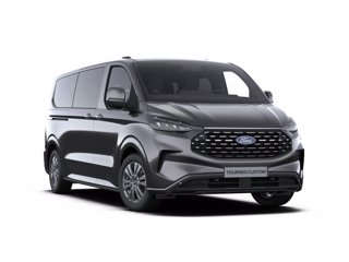 FORD Nuovo Custom Tourneo Titanium 2.0 Ecoblue 170cv A8 320 L1H1