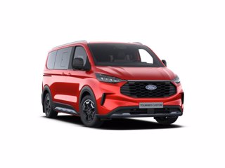 FORD Nuovo Custom Tourneo Active 2.0 Ecoblue 170cv A8 320 L1H1