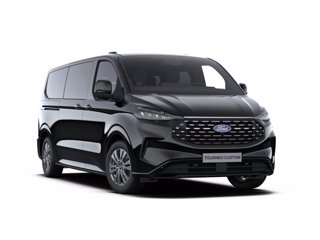FORD Nuovo Custom Tourneo Titanium 2.0 Ecoblue 170cv A8 320 L1H1