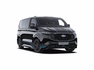 FORD Nuovo Custom Tourneo Sport 2.0 Ecoblue 170cv A8 320 L1H1