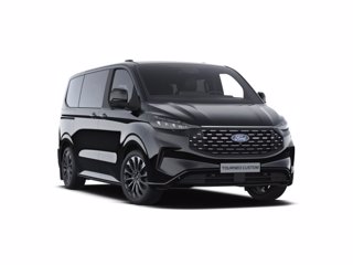 FORD Nuovo Custom Tourneo Titanium X 2.0 Ecoblue 170cv A8 320 L1H1