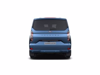 FORD Nuovo Tourneo Custom Titanium 2.0 EcoBlue 170CV Automatica A8 320 L1H1