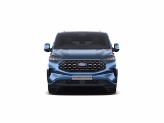 FORD Nuovo Tourneo Custom Titanium 2.0 EcoBlue 170CV Automatica A8 320 L1H1