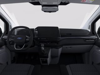 FORD Nuovo Tourneo Custom Titanium 2.0 EcoBlue 170CV Automatica A8 320 L1H1