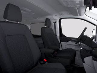 FORD Nuovo Tourneo Custom Titanium 2.0 EcoBlue 170CV Automatica A8 320 L1H1