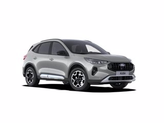 FORD Kuga Active X2.5 Benzina - Plug In HybridAutomatica (HF55)Anteriore 2WD