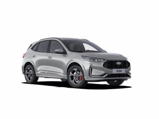 FORD Kuga ST-Line X2.5 Benzina - Plug In HybridAutomatica (HF55)Anteriore 2WD