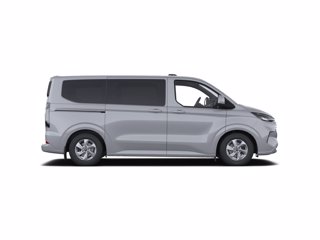 FORD Nuovo Transit Custom Combi Titanium 2.0 EcoBlue 136CV 320 L1H1
