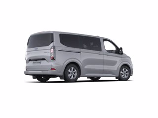 FORD Nuovo Transit Custom Combi Titanium 2.0 EcoBlue 136CV 320 L1H1