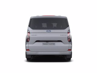 FORD Nuovo Transit Custom Combi Titanium 2.0 EcoBlue 136CV 320 L1H1