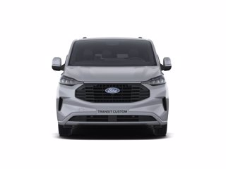 FORD Nuovo Transit Custom Combi Titanium 2.0 EcoBlue 136CV 320 L1H1