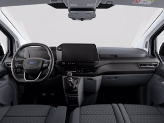 FORD Nuovo Transit Custom Combi Titanium 2.0 EcoBlue 136CV 320 L1H1