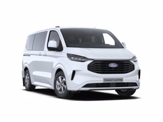 FORD Nuovo Custom Transit Combi Titanium 2.0 EcoBlue 150CV 320 L2H1