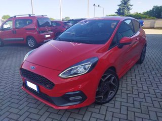 FORD Fiesta 1.5 Ecoboost 200 CV 3 porte ST
