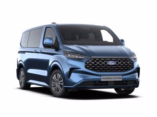 FORD Nuovo Tourneo Custom Titanium 2.0 EcoBlue 150cv 320 L1H1