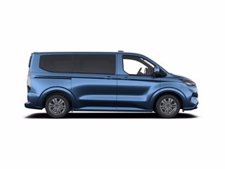 FORD Nuovo Tourneo Custom Titanium 2.0 EcoBlue 150cv 320 L1H1