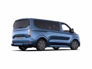 FORD Nuovo Tourneo Custom Titanium 2.0 EcoBlue 150cv 320 L1H1