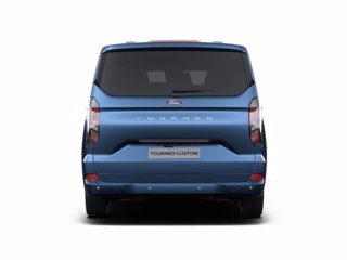 FORD Nuovo Tourneo Custom Titanium 2.0 EcoBlue 150cv 320 L1H1