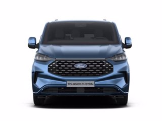 FORD Nuovo Tourneo Custom Titanium 2.0 EcoBlue 150cv 320 L1H1