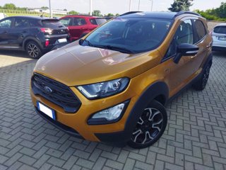 FORD EcoSport 1.0 EcoBoost 125 CV Start&Stop Active