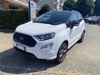 FORD EcoSport 1.5 TDCi 100 CV Start&Stop ST-Line