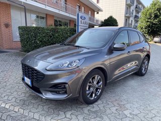 FORD Kuga 2.5 Full Hybrid 190 CV CVT 2WD ST-Line X