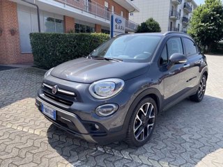FIAT 500X 1.0 T3 120 CV Cross
