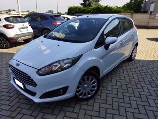FORD Fiesta 1.0 80CV 5 porte