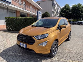 FORD EcoSport 1.0 EcoBoost 125 CV Start&Stop ST-Line