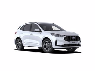 FORD Kuga ST-Line2.5 Benzina - Full Hybrid Automatica (HF45)Anteriore 2WD