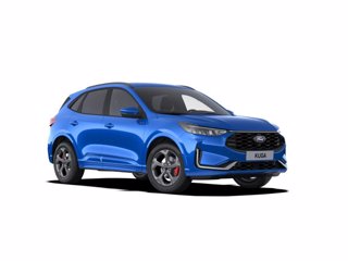 FORD Kuga ST-Line X2.5 Benzina - Plug In Hybrid Automatica (HF55)Anteriore 2WD
