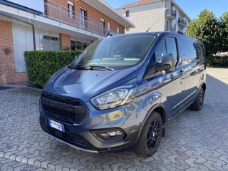 FORD Transit Custom 340 2.0 EcoBlue 170 PC Furgone Trail