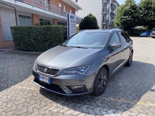SEAT Leon 1.6 TDI 115 CV DSG ST XCELLENCE