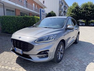 FORD Kuga 2.5 Full Hybrid 190 CV CVT AWD ST-Line X
