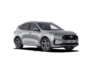 FORD Kuga ST-Line 2.5 Benzina Plug In Hybrid Automatica (HF55)Anteriore 2WD