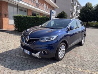 RENAULT Kadjar TCe 160CV FAP Sport Edition2