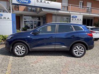RENAULT Kadjar TCe 160CV FAP Sport Edition2