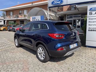 RENAULT Kadjar TCe 160CV FAP Sport Edition2