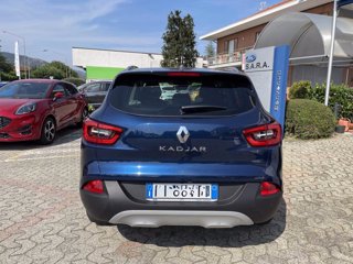 RENAULT Kadjar TCe 160CV FAP Sport Edition2
