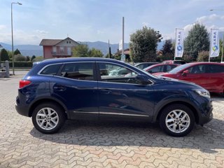 RENAULT Kadjar TCe 160CV FAP Sport Edition2