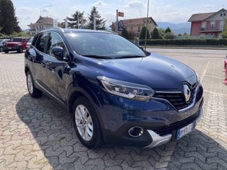 RENAULT Kadjar TCe 160CV FAP Sport Edition2