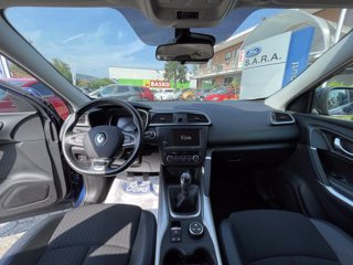RENAULT Kadjar TCe 160CV FAP Sport Edition2