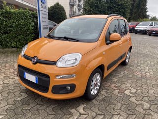 FIAT Panda 1.3 MJT 95 CV S&S Lounge